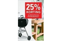 alle barbecues en buitenkeukens