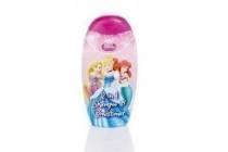 princess 2 in 1 shampoo