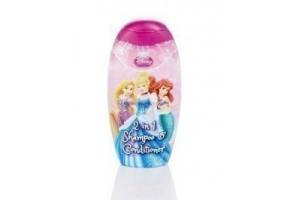 princess 2 in 1 shampoo