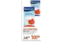 blase care alle varianten