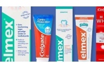 elmex colgate en meridol alle varianten