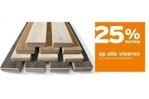 alle vloeren