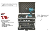 makita combinatieset