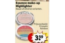 essence make up highlighter