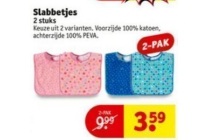 lief slabbetjes