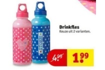 lief drinkfles