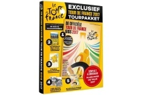 uniek tour de france 2017 tourpakket