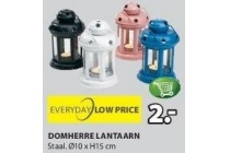 domherre lantaarn