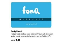 fonq giftcard