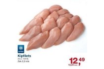 kipfilets