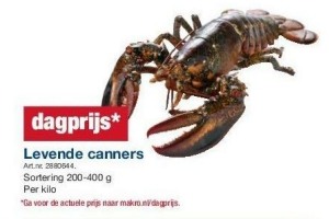 levende canners