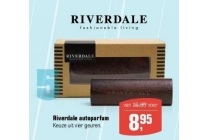 riverdale autoparfum