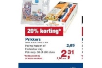 prikkers