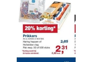 prikkers