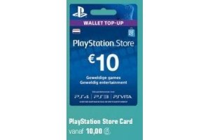 playstation store giftcard