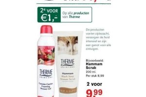 alle therme producten