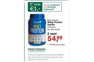 alle precision engineered producten