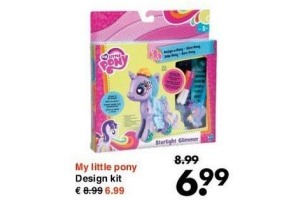 my little pony