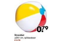 strandbal