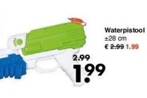 waterpistool