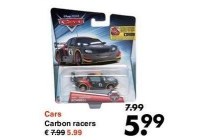 cars carbon racers