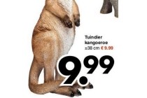 tuindier kangaroo