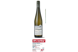 domaine wachau
