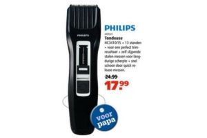 philips hc3410 15