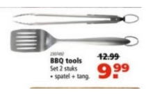 bbq tools