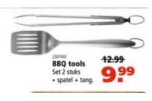 bbq tools