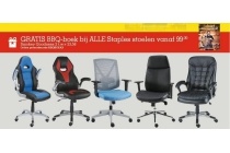 alle staples stoelen