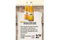 mangodrank