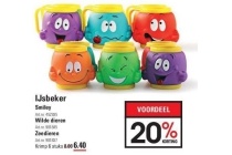 ijsbeker