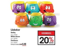 ijsbeker