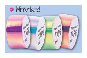 mirrortape