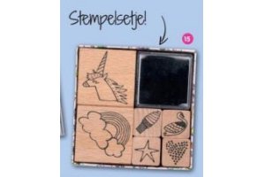 stempelset