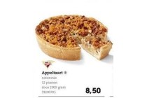 appeltaart