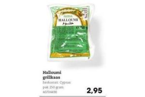 halloumi grillkaas