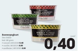 boerenyoghurt