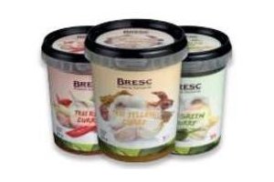 bresc thai curry