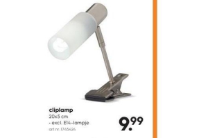 cliplamp