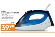 philips stoomstrijkijzer gc3580 20
