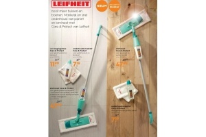 leifheit care en protect