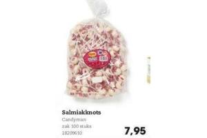 salmiakknots