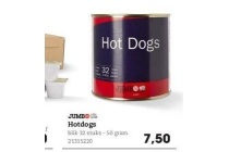 hotdogs