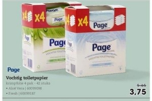 toiletpapier