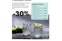 glazenserie timeless