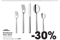 bestekserie fiore