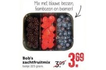 bob s zachtfruitmix