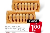 proef t verschil frikandelbroodjes xxl